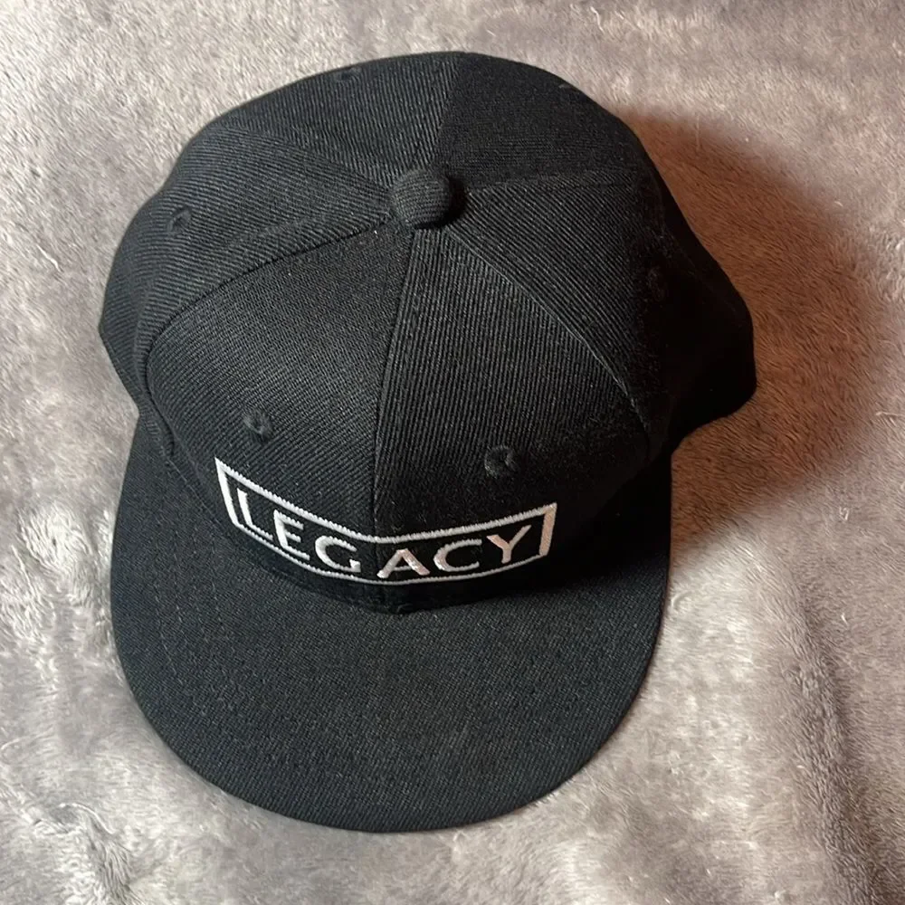 Legacy hat youth